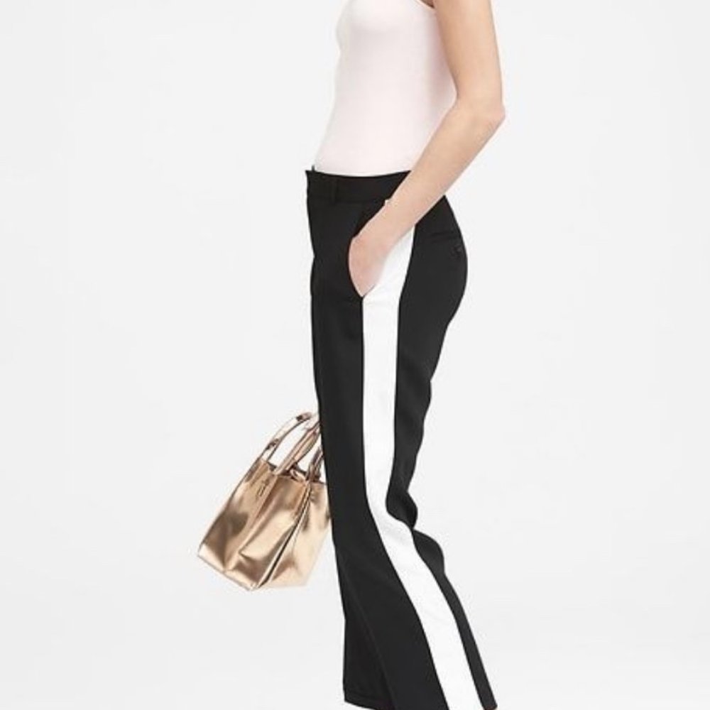 Banana Republic Avery pants